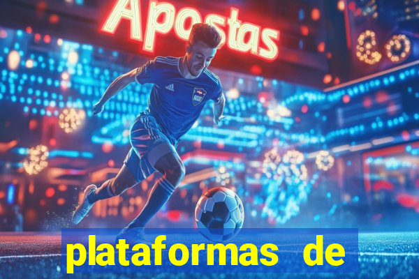 plataformas de jogos antigas